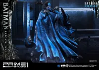 Prime 1 Studio Museum Masterline Batman: Hush (Comics) Batman Batcave Bonus Version - DC Comics - photo 107