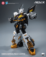 Transformers MDLX Stepper 1