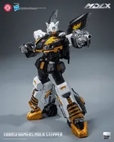 threezero Transformers MDLX Stepper - Transformers - photo 1