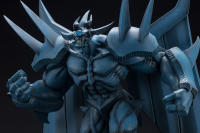 Obelisk the Tormentor Egyptian God Statue 13