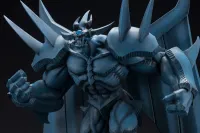 KOTOBUKIYA Obelisk the Tormentor Egyptian God Statue - Pre-Painted PVC Figure - photo 13