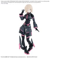 30MS OPTION BODY PARTS SIGMA SISTERS PARADOX 1 [COLOR A] 2