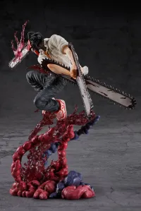 TAMASHII NATIONS Chainsaw Man - Chainsaw Man - photo 5