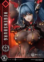 Prime 1 Studio Concept Masterline Azur Lane Regensburg - Azur Lane - photo 24