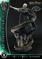 Prime 1 Studio Real Elite Masterline Harry Potter (Film) Lord Voldemort Bonus Version - Harry Potter - photo 27