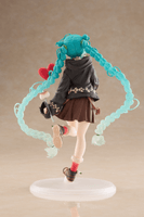 Hatsune Miku Figure - Fashion (Outdoor Ver.) 3