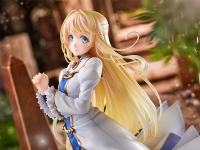 Priestess(re-run) 9