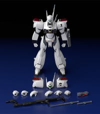 MODEROID AV-98 Ingram(3rd-run) 8