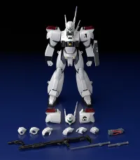 GOOD SMILE COMPANY MODEROID AV-98 Ingram(3rd-run) - Mobile Police Patlabor - photo 8