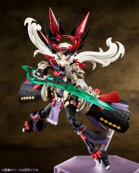 KOTOBUKIYA AUV SUSANOWO REGALIA - Megami Device - photo 1