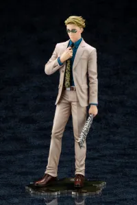 KOTOBUKIYA ARTFX J Kento Nanami - Jujutsu Kaisen - photo 1