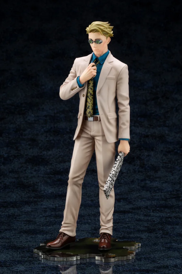 KOTOBUKIYA ARTFX J Kento Nanami - Jujutsu Kaisen