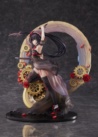 Date A Live IV 1/7 Scale Figure - Kurumi Tokisaki (Lingerie Swimwear Ver.) 1/ 7 scale figure 16