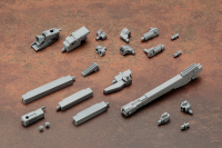 MECHA SUPPLY03 PROPELLANT TANK TYPE-SQUARE 11