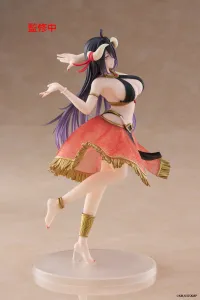 TAITO Overlord Coreful Figure - Albedo (Dancer Ver.) - Overlord - photo 8