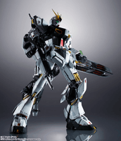 RX-93 ν GUNDAM,  METAL STRUCTURE KAITAI-SHOU-KI (Limit 1 PC per store) 3