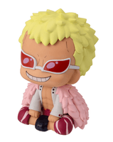 Lookup ONE PIECE Boa Hancock & Donquixote Doflamingo set【with gift】 7