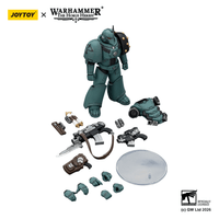 Sons of Horus MKVI Tactical Legionary 10