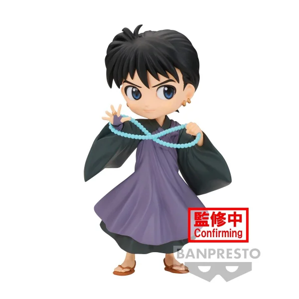 BANDAI Miroku (ver. B) - Inuyasha