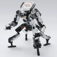 52TOYS MB-25 ENDYMION - MEGABOX - photo 3