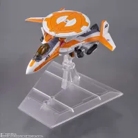 TAMASHII NATIONS VF-31E SIEGFRIED(CHUCK MUSTANG USE) with REINA PROWLER - Macross - photo 9