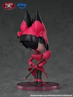Good Smile Arts Shanghai Qset Alastor - Hazbin Hotel - photo 2