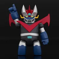 GOOD SMILE COMPANY BRICKROID Great Mazinger - Mazinger Z - photo 4