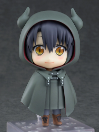 Nendoroid Somali 2