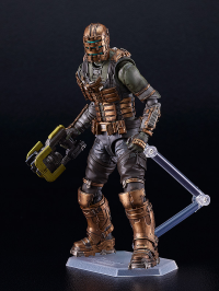 figma Isaac Clarke 1