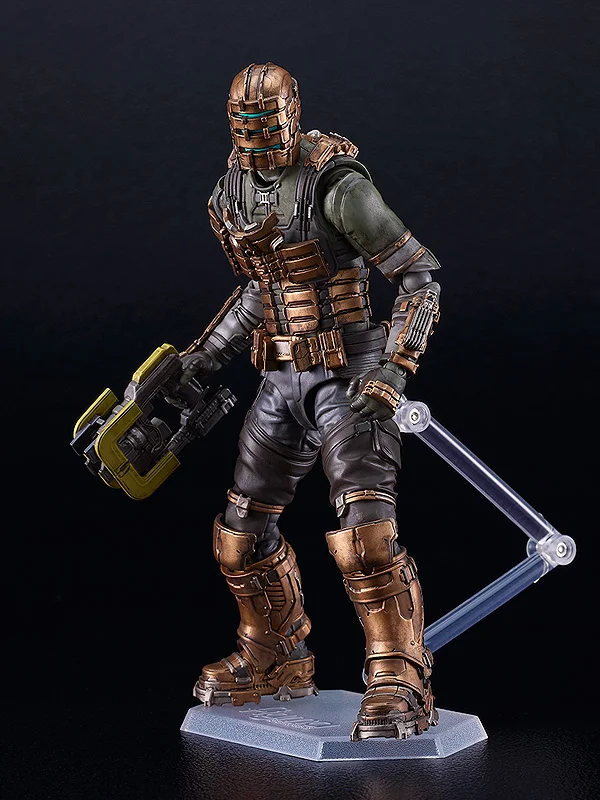 GOOD SMILE COMPANY figma Isaac Clarke - Dead Space