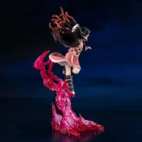 TAMASHII NATIONS Nezuko Kamado Blood Demon Art - Demon Slayer: Kimetsu no Yaiba - photo 2