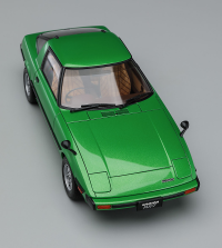 [HC43] 1:24 MAZDA SAVANNA RX-7 (SA22C) EARLY VERSION Limited 7