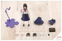 KOTOBUKIYA Kuon Yakushiji【TOUOU HIGH SCHOOL UNIFORM】 - SOUSAISHOJOTEIEN - photo 13