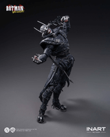INART Action – Dark Nights: Metal - The Batman Who Laughs Action Figure 17