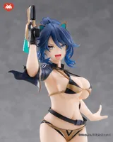 TAITO kson DRESSTA Statue Figure - Vtubers - photo 4