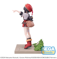 Luminasta "KONOSUBA -God's blessing on this wonderful world! 3" "Megumin" 7