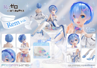 PRISMA WING  Re:ZERO -Starting Life in Another World-  Rem Glass Edition  1/7 Scale Pre-Painted Figure		 20