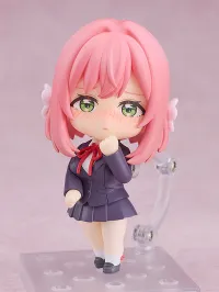 GOOD SMILE COMPANY Nendoroid Hakari Hanazono - The 100 Girlfriends Who Really, Really, Really, Really, Really Love You - photo 13