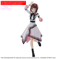 30MS HARUKA AMAMI （20th Anniv.YOU AND i !） 5