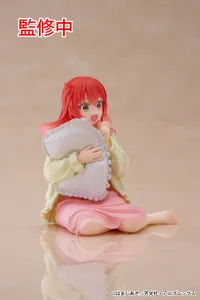 TAITO BOCCHI THE ROCK! Desktop Cute Figure - Ikuyo Kita (Room Wear Ver.) - Bocchi the Rock! - photo 9