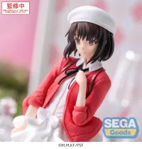 SEGA Luminasta Saekano the Movie: finale Megumi Kato Plain Clothes Ver. - Saekano: How to Raise a Boring Girlfriend - photo 3