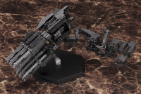 OVERED WEAPON SET 2