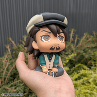 Lookup TIGER & BUNNY Kaburagi・T・Kotetsu 7