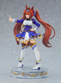 Umamusume: Pretty Derby Daiwa Scarlet 16