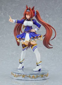 Max Factory Umamusume: Pretty Derby Daiwa Scarlet - Umamusume: Pretty Derby - photo 16