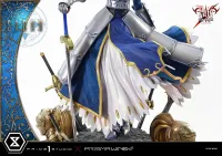 Prime 1 Studio Ultimate Premium Masterline Fate/stay night Saber - Fate/stay night - photo 35