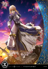 Prime 1 Studio Ultimate Premium Masterline Fate/stay night Saber - Fate/stay night - photo 22