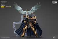 Stormcast Eternals The Blacktalons Shakana Goldenblade 8