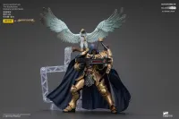 JOYTOY Stormcast Eternals The Blacktalons Shakana Goldenblade - Warhammer 40K - photo 8