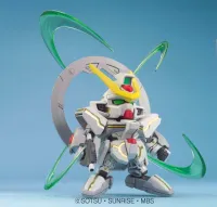 BANDAI HOBBY BB297 Stargazer - SD BB - photo 4